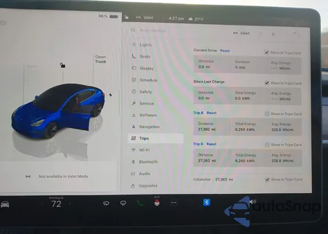 2023 Tesla Model 3 Rear-Wheel Drive from USA, damaged, VIN 5YJ3E1EA7PF564567